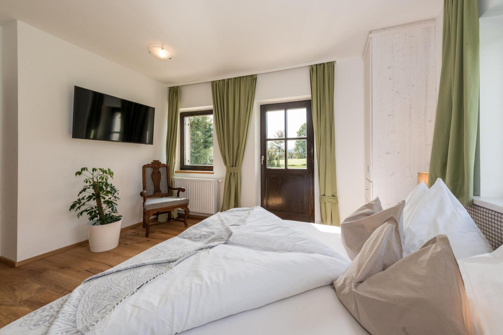 Naturchalet Hoeflehner - Heimgefuehl & Ruhelage An Loipe & Wanderweg Ramsau am Dachstein Zewnętrze zdjęcie