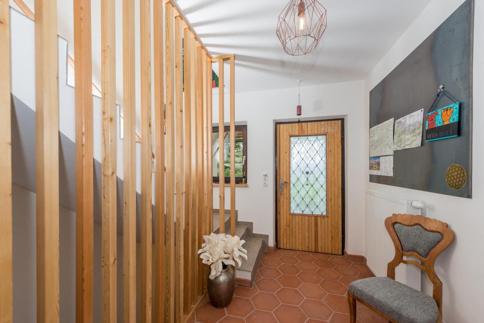 Naturchalet Hoeflehner - Heimgefuehl & Ruhelage An Loipe & Wanderweg Ramsau am Dachstein Zewnętrze zdjęcie