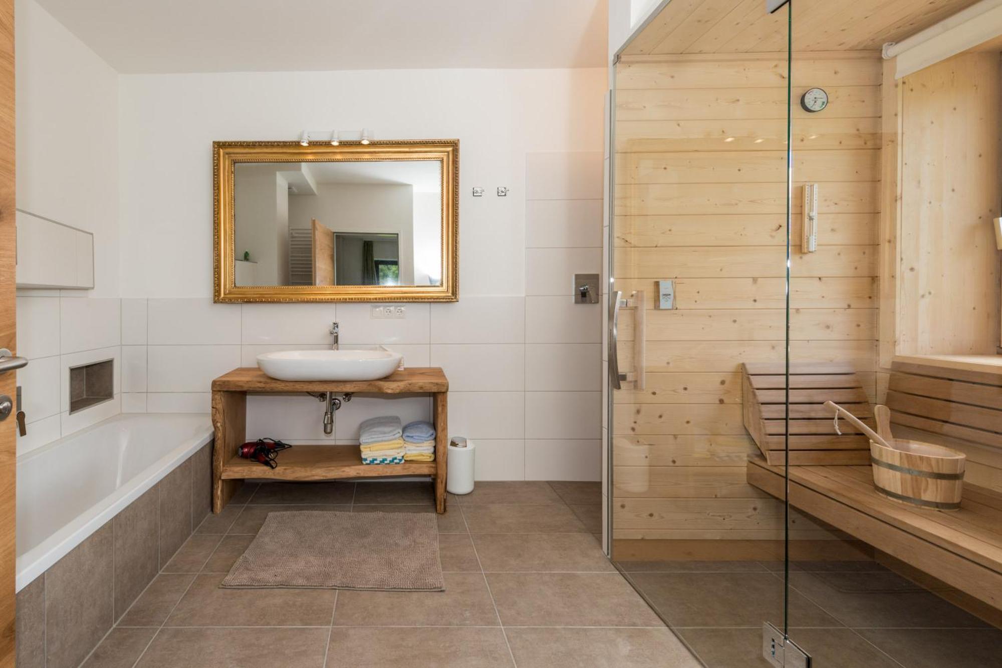 Naturchalet Hoeflehner - Heimgefuehl & Ruhelage An Loipe & Wanderweg Ramsau am Dachstein Zewnętrze zdjęcie