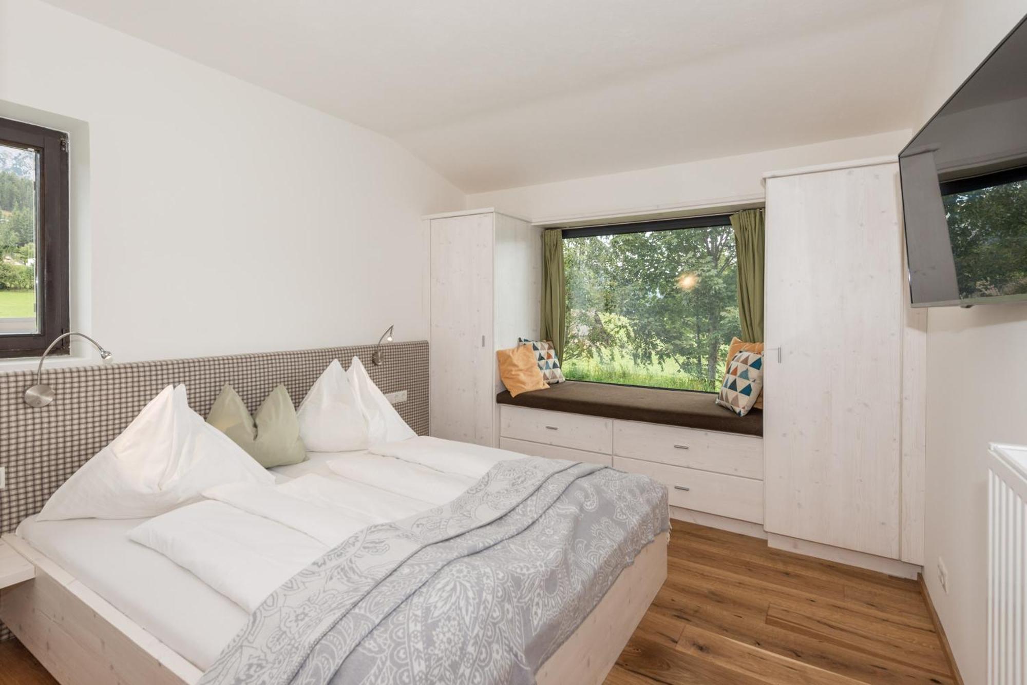 Naturchalet Hoeflehner - Heimgefuehl & Ruhelage An Loipe & Wanderweg Ramsau am Dachstein Zewnętrze zdjęcie
