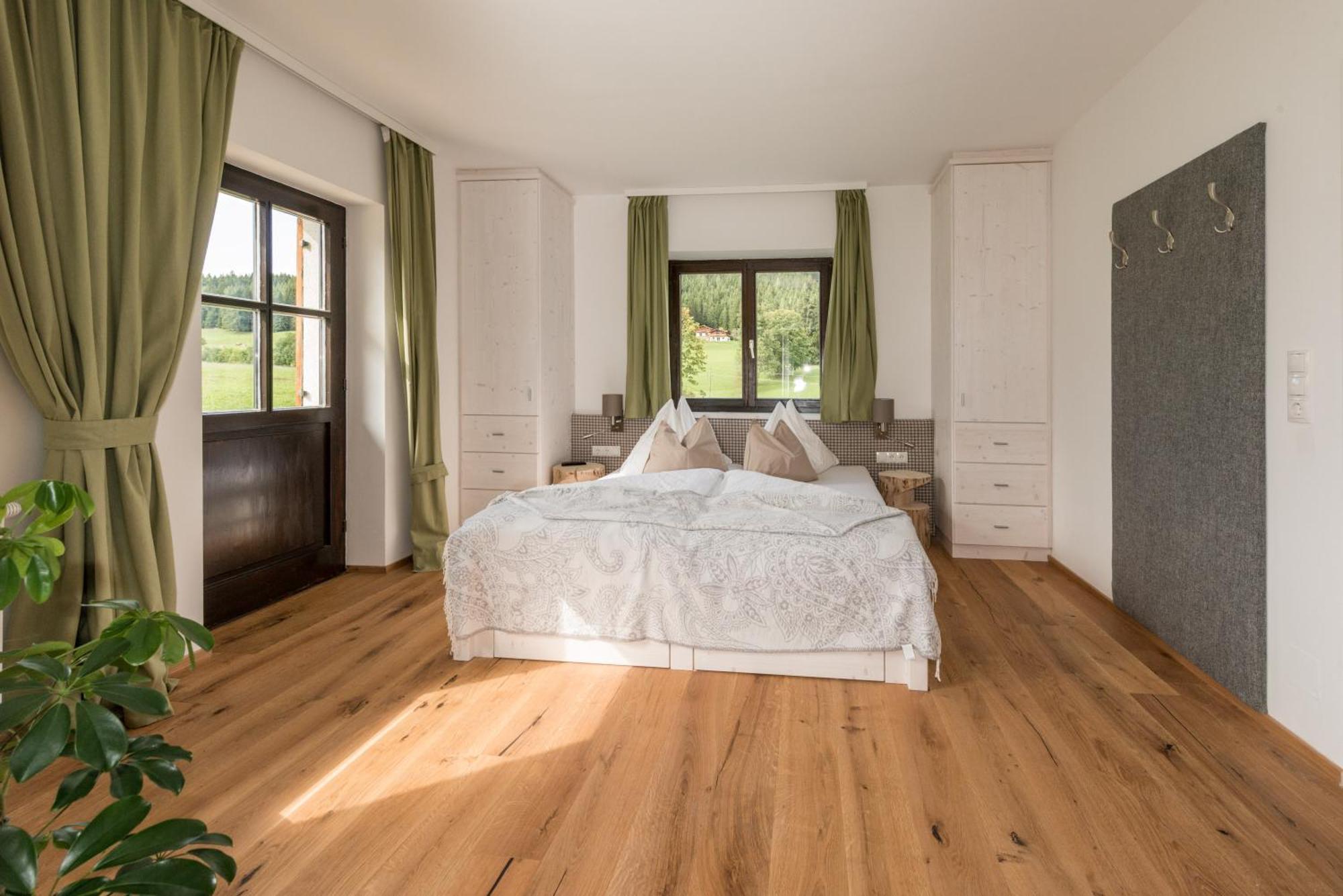 Naturchalet Hoeflehner - Heimgefuehl & Ruhelage An Loipe & Wanderweg Ramsau am Dachstein Zewnętrze zdjęcie
