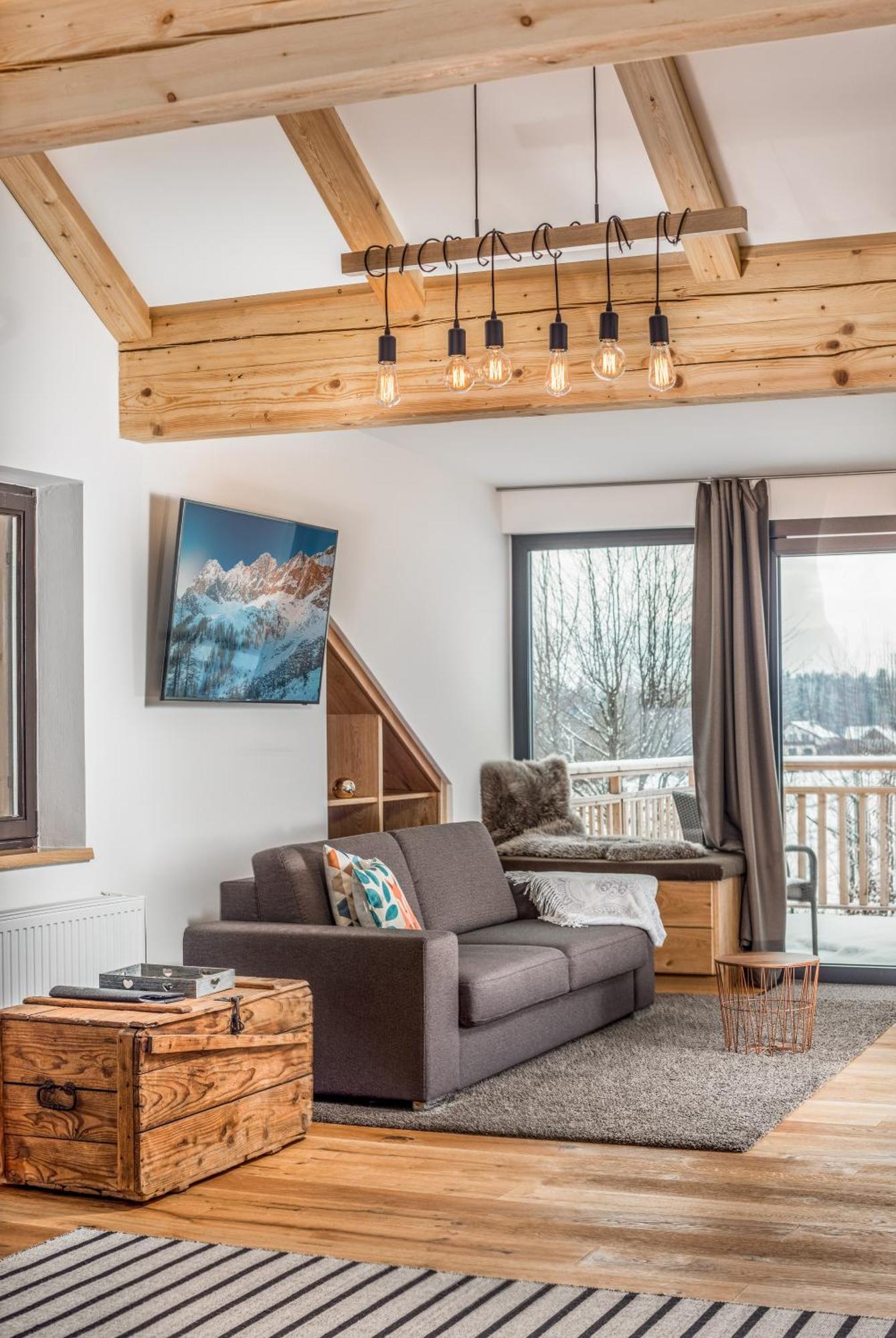 Naturchalet Hoeflehner - Heimgefuehl & Ruhelage An Loipe & Wanderweg Ramsau am Dachstein Zewnętrze zdjęcie