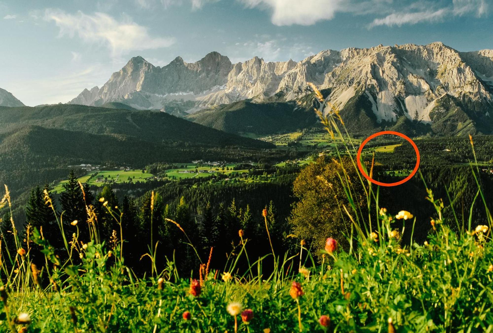 Naturchalet Hoeflehner - Heimgefuehl & Ruhelage An Loipe & Wanderweg Ramsau am Dachstein Zewnętrze zdjęcie