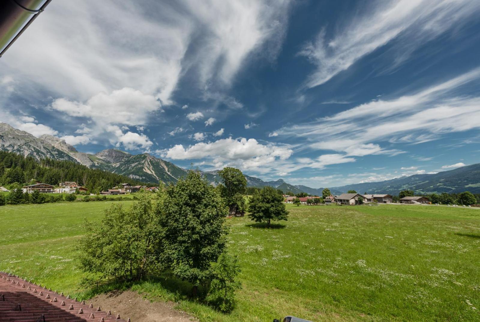 Naturchalet Hoeflehner - Heimgefuehl & Ruhelage An Loipe & Wanderweg Ramsau am Dachstein Zewnętrze zdjęcie